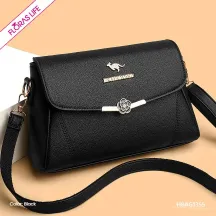 WILD ROSE WOMEN'S HANDBAG
